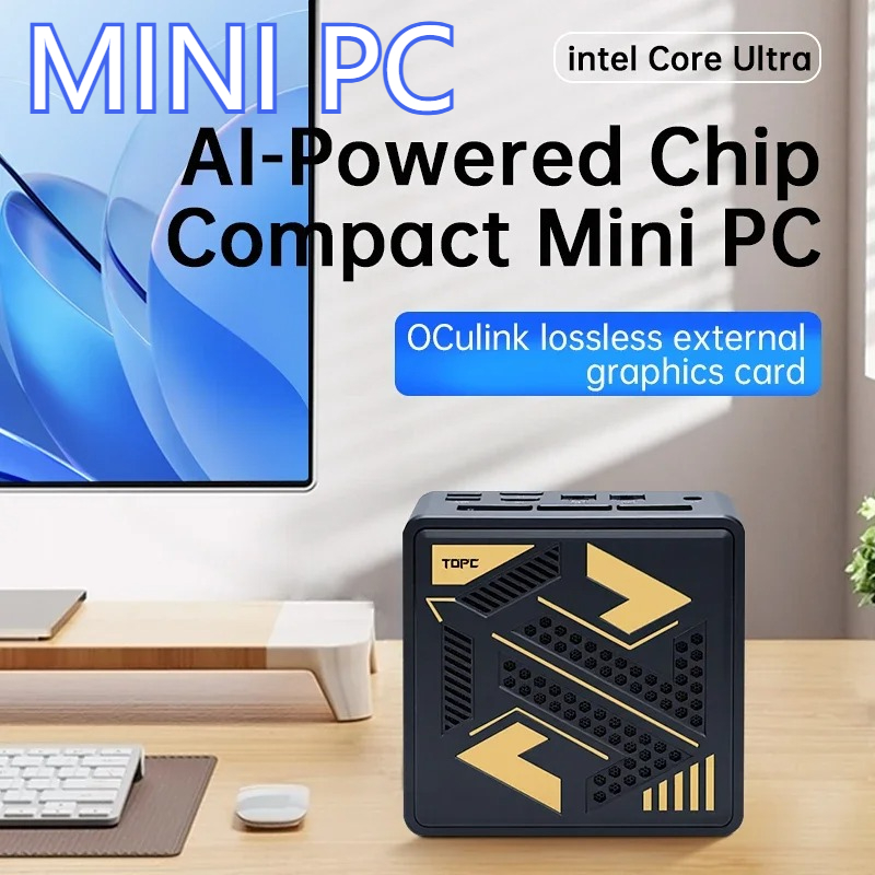 Pc Gaming Windows 7 - Mini PC Gamer Gaming Mini PC