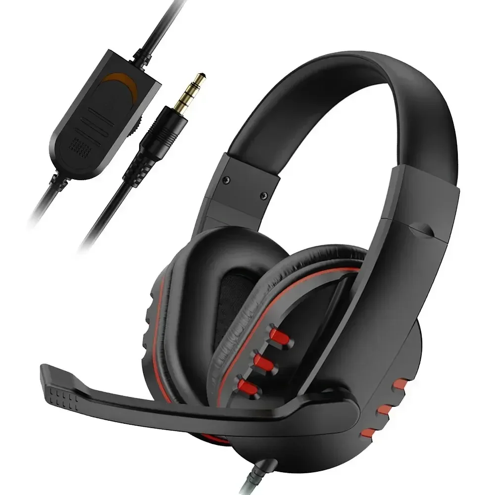 Wired Head Mounted Gaming Earp - Pc Gaming Vs Ps5 recension och pris