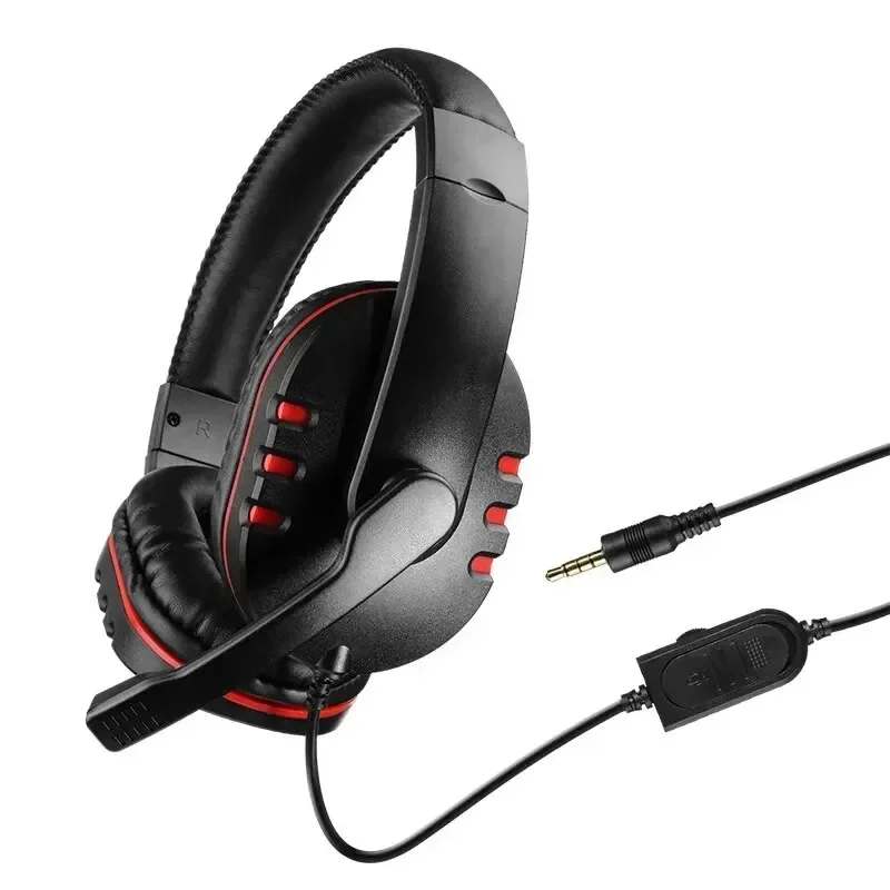 Wired Head Mounted Gaming Earp - Pc Gaming Vs Ps5 recension och pris