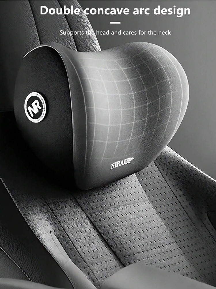Car Headrest, Lumbar Support,  - Gaming Chair Lumbar Pillow recension och pris