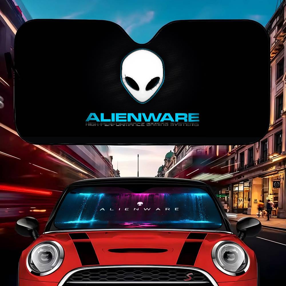 Dell Alienware Animation PC Ga - Pc Gaming Dell Alienware recension och pris