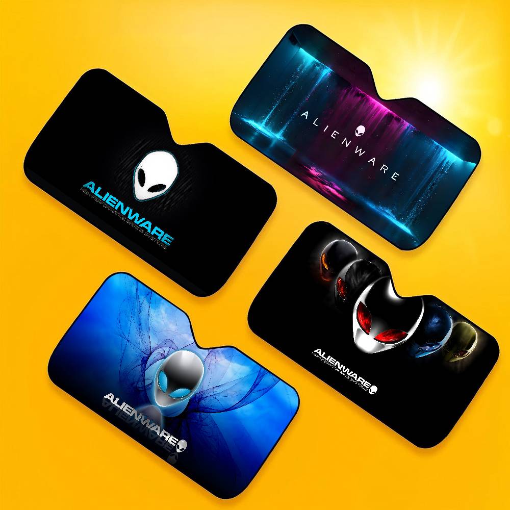 Dell Alienware Animation PC Ga - Pc Gaming Dell Alienware recension och pris
