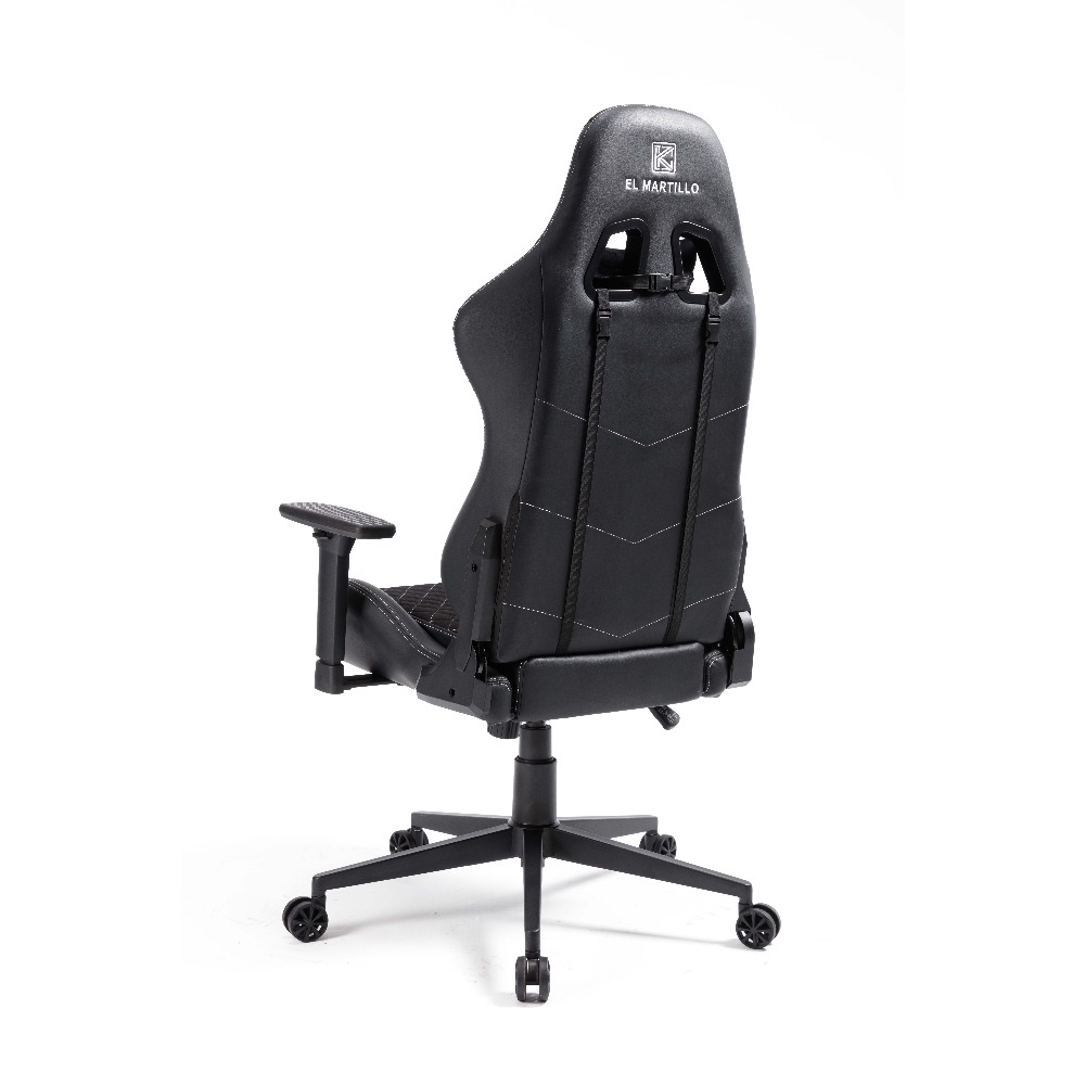 Ergonomic Racing Style Gaming  - Gaming Chair Lumbar Pillow recension och pris