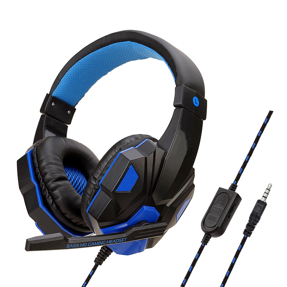 Wired Gaming Headphones for PS - Pc Gaming Vs Ps5 recension och pris