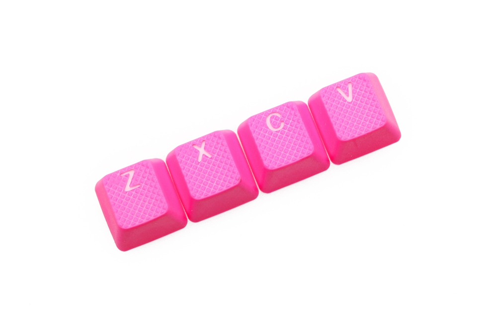 taihao Rubber Gaming Keycap Se - Pc Gaming Yellow recension och pris