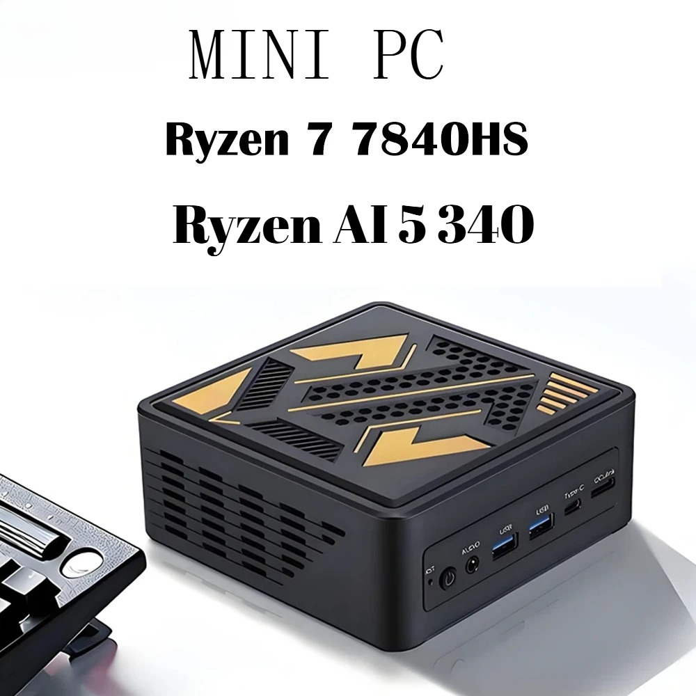 Mini PC Gamer  Gaming Mini PC  - Pc Gaming Windows 7 recension och pris