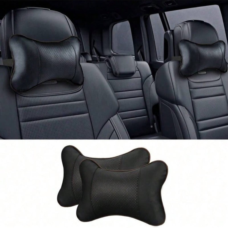 Auto Safety Car Seat Headrest  - Gaming Chair Lumbar Pillow recension och pris