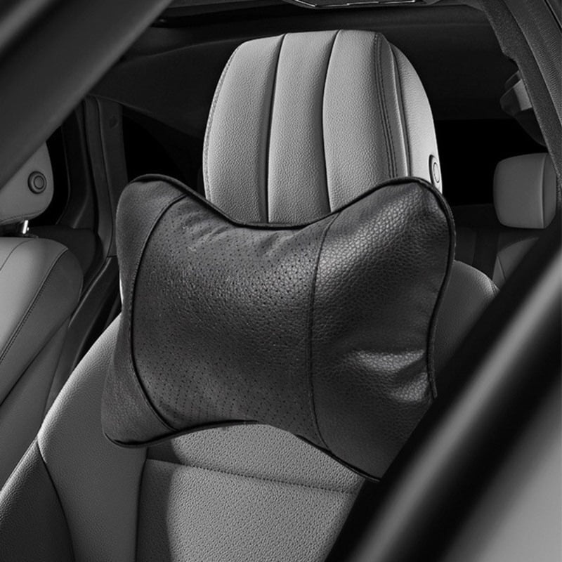 Auto Safety Car Seat Headrest  - Gaming Chair Lumbar Pillow recension och pris