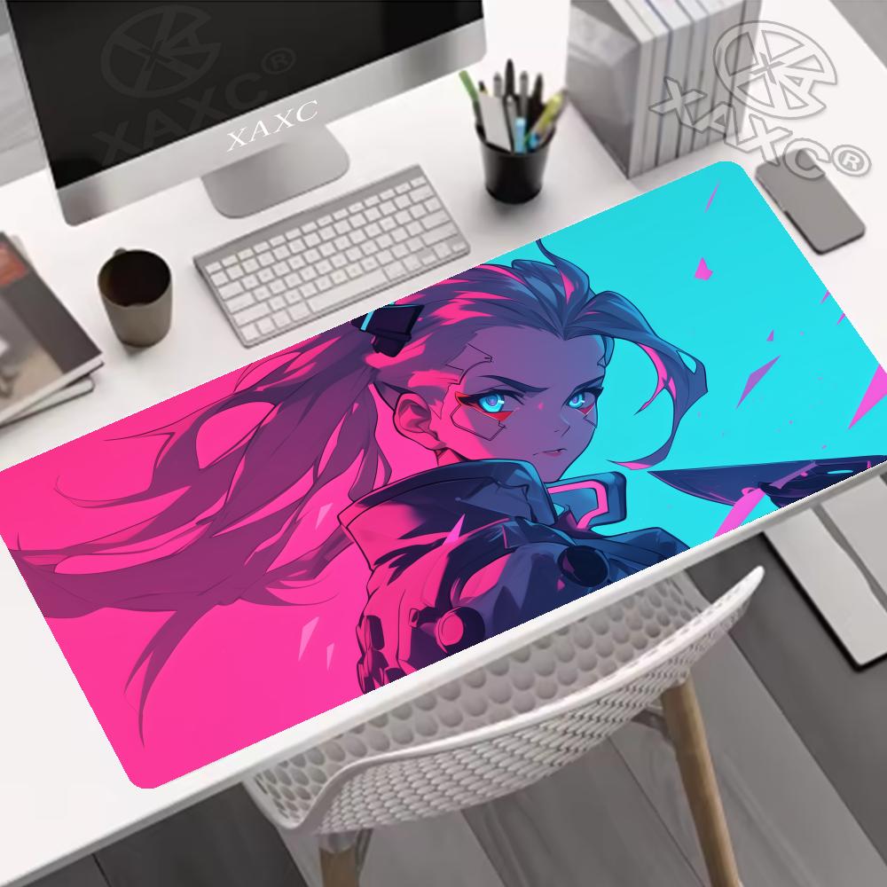 Kawaii Anime Mouse Pad PC Game - Pc Gaming Girl recension och pris