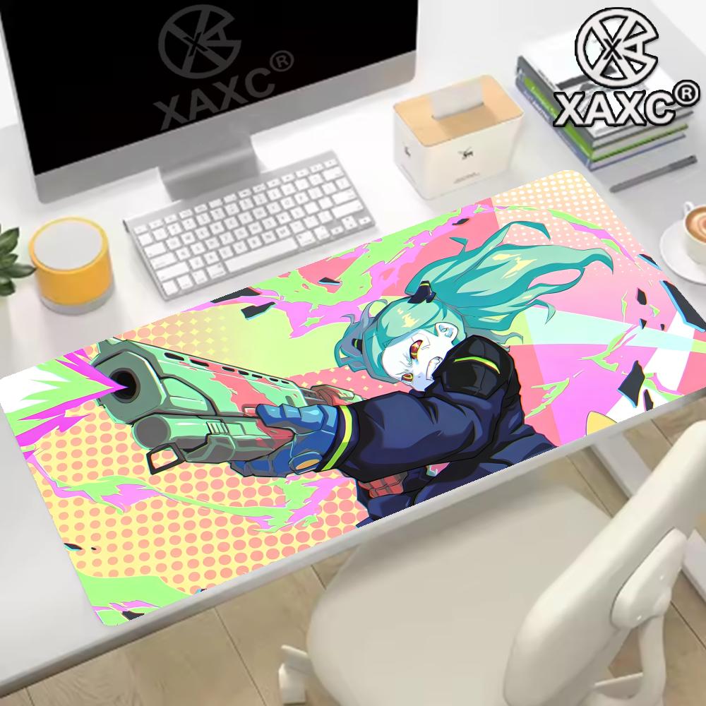 Kawaii Anime Mouse Pad PC Game - Pc Gaming Girl recension och pris