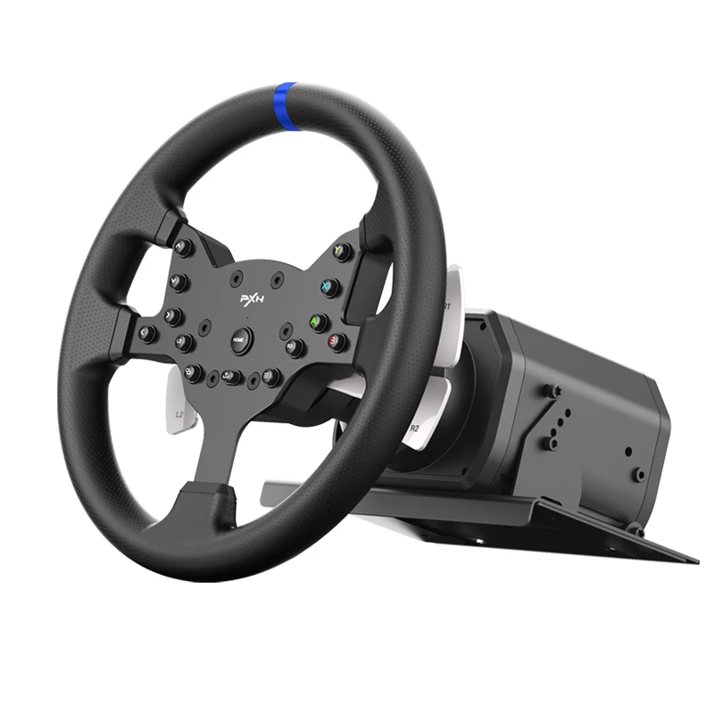 Racing Wheel Simulator Gaming  - Pc Gaming Windows 7 recension och pris