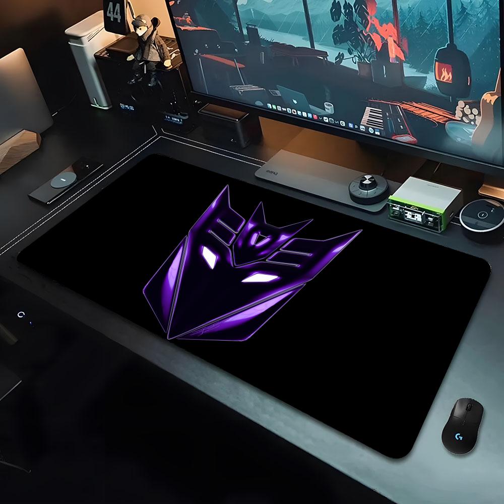 T-Transformers Autobot Mouse P - Pc Gaming Girl recension och pris