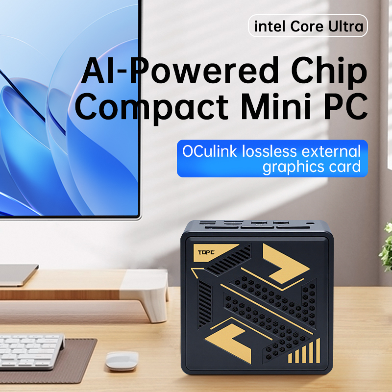 Mini PC Gamer Gamer Computer G - Pc Gaming Windows 7 recension och pris