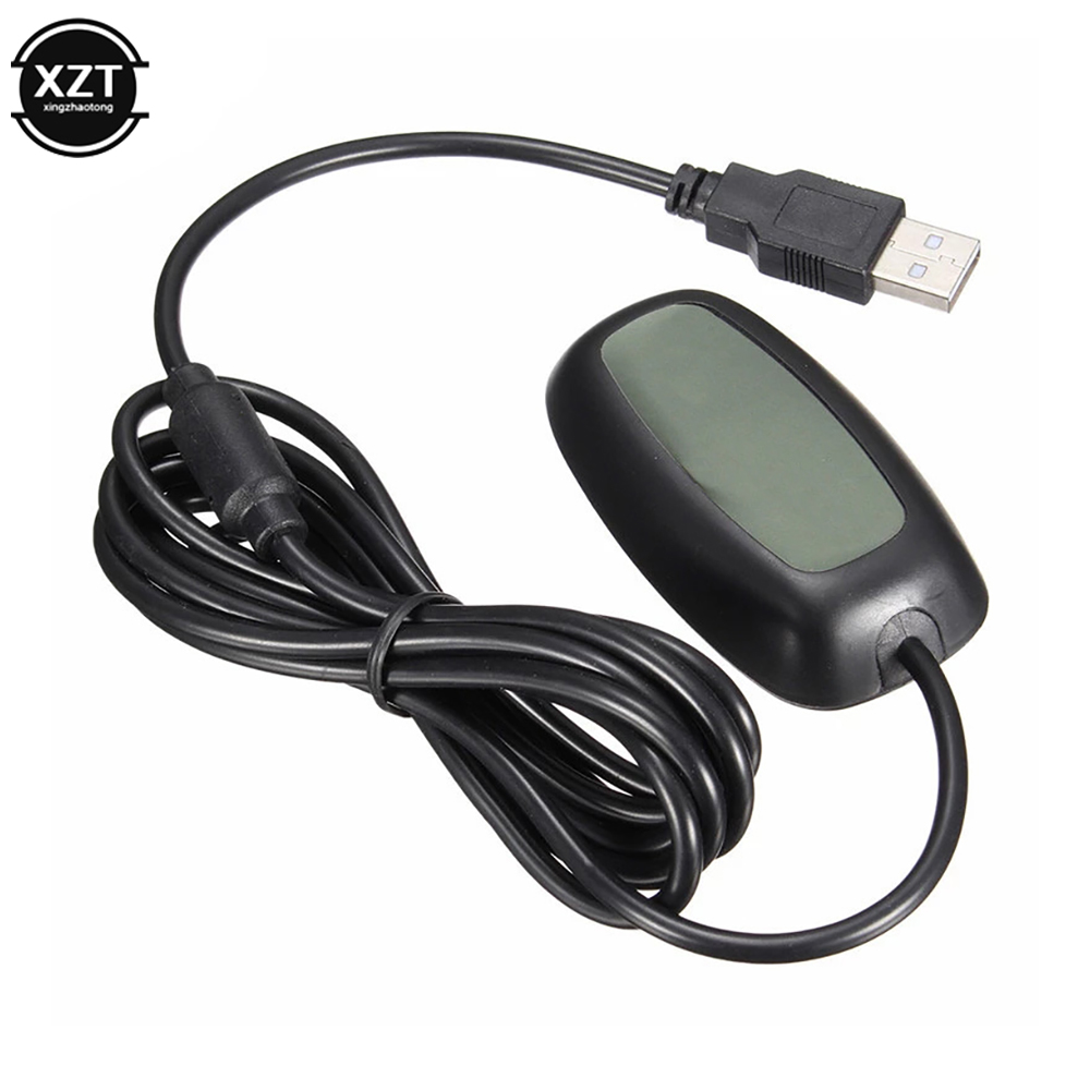 Wireless Gaming Receiver for X - Pc Gaming Windows 7 recension och pris
