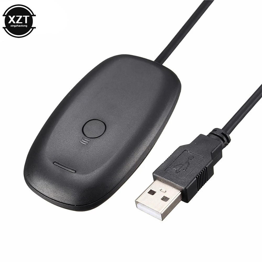 Wireless Gaming Receiver for X - Pc Gaming Windows 7 recension och pris