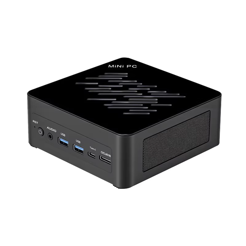 Topton Mini PC Gamer Intel Ult - Pc Gaming Windows 7 recension och pris