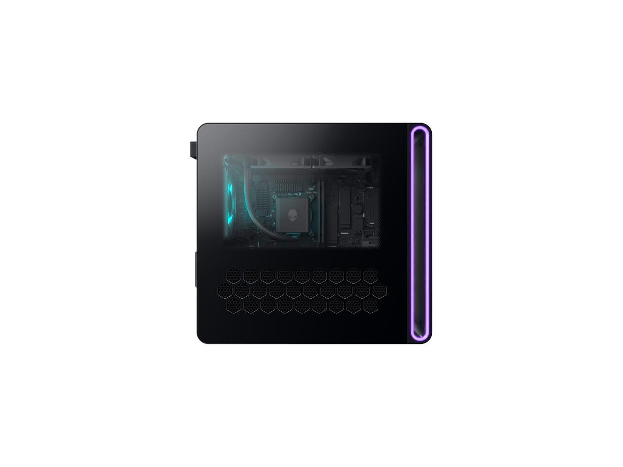 Alienware Gaming Desktop PC Al - Pc Gaming Dell Alienware recension och pris
