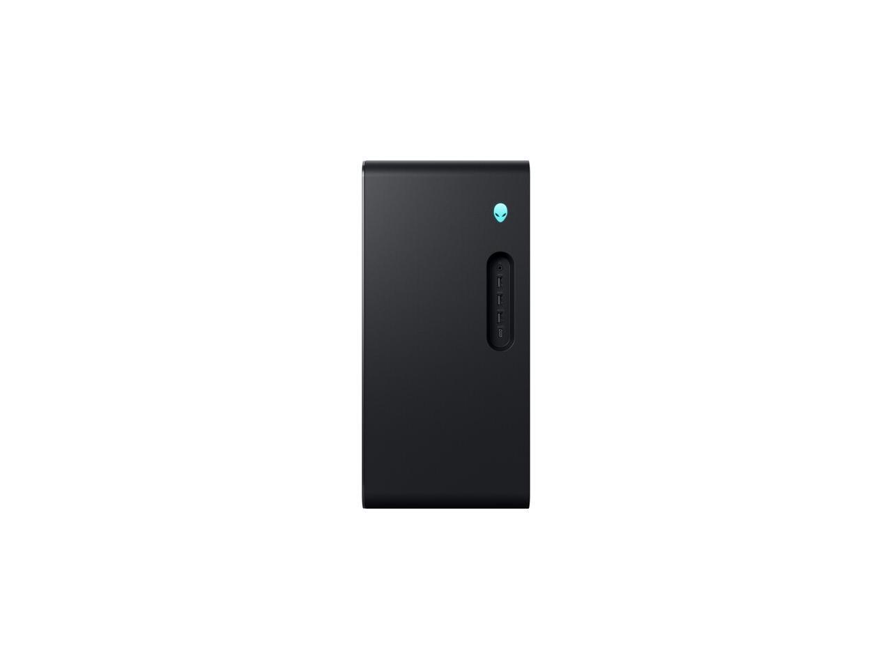 Alienware Gaming Desktop PC Al - Pc Gaming Dell Alienware recension och pris