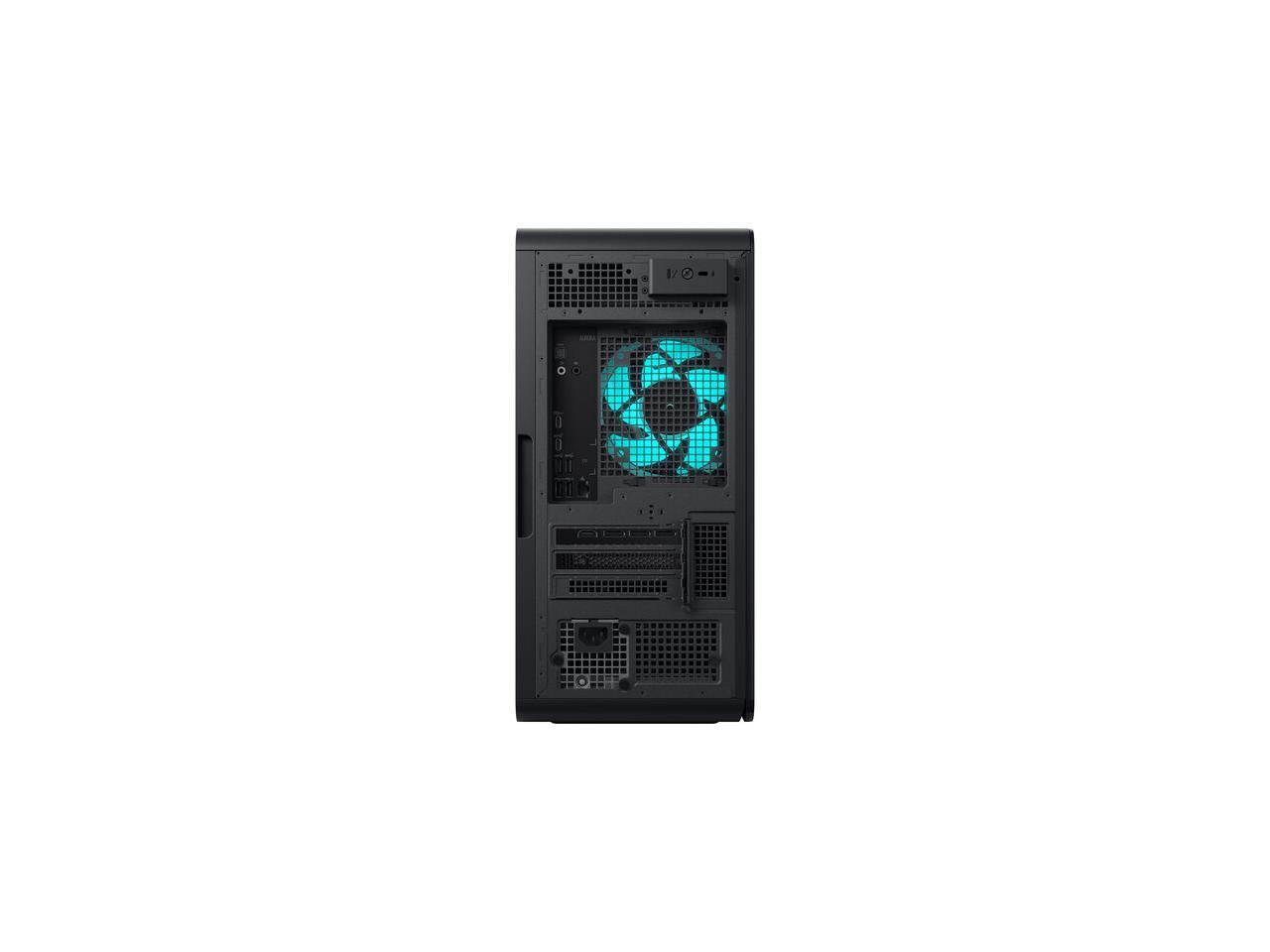 Alienware Gaming Desktop PC Al - Pc Gaming Dell Alienware recension och pris