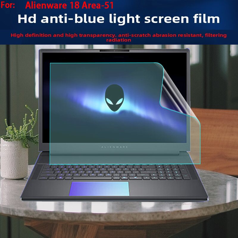 For Dell Alienware 18 Area-51  - Pc Gaming Dell Alienware recension och pris