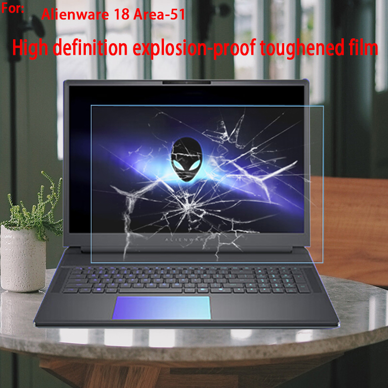 For Dell Alienware 18 Area-51  - Pc Gaming Dell Alienware recension och pris