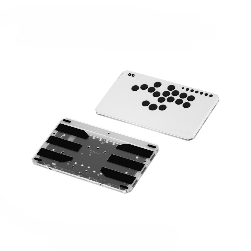 DOIO Wired Gaming Keyboard Hit - Pc Gaming Vs Ps5 recension och pris