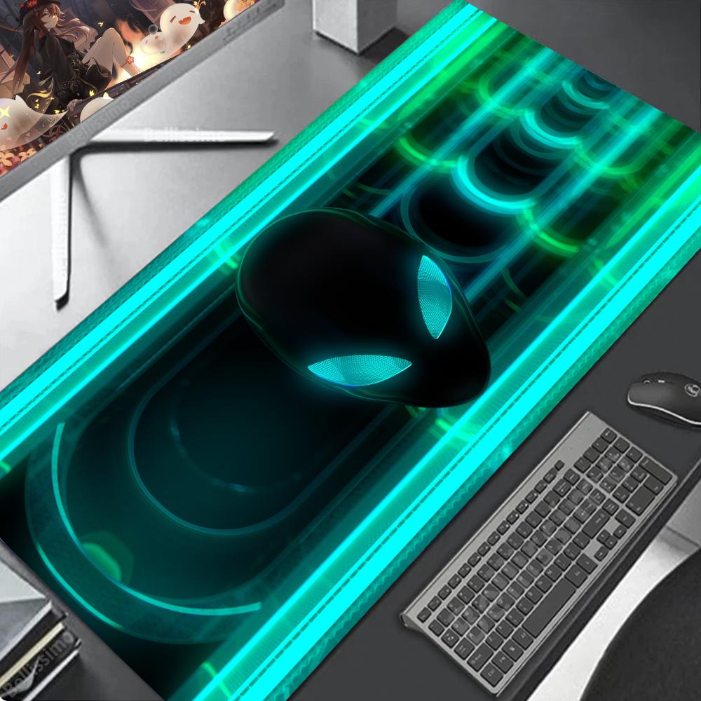 Anime Mouse Pad Dell Gaming Se - Pc Gaming Dell Alienware recension och pris