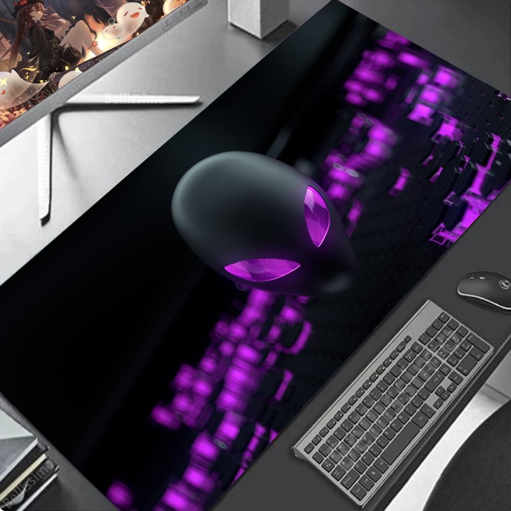 Anime Mouse Pad Dell Gaming Se - Pc Gaming Dell Alienware recension och pris