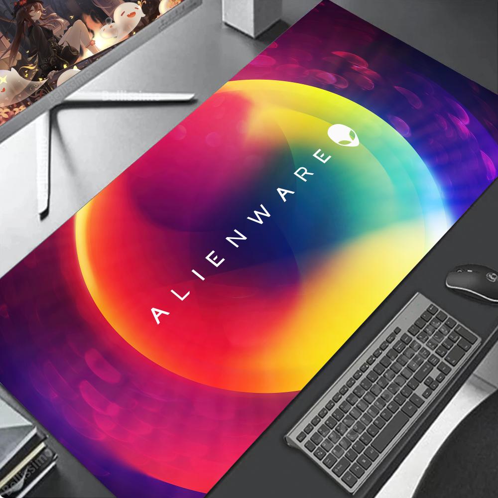 Anime Mouse Pad Dell Gaming Se - Pc Gaming Dell Alienware recension och pris