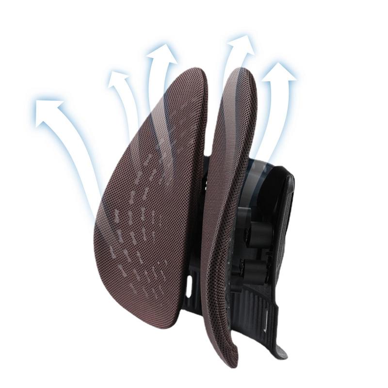Car Back Support Lumbar Suppor - Gaming Chair Lumbar Pillow recension och pris