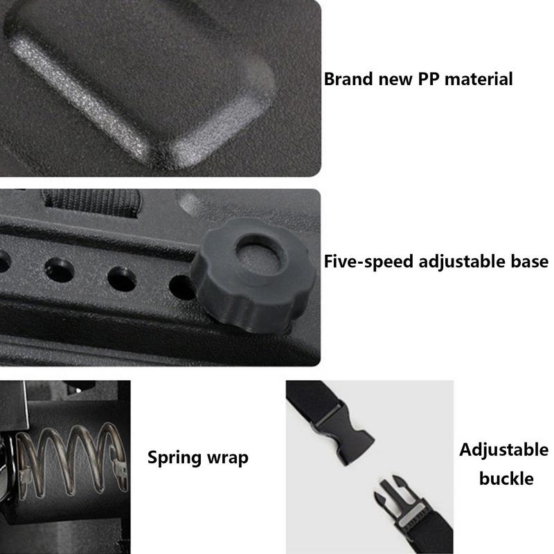 Car Back Support Lumbar Suppor - Gaming Chair Lumbar Pillow recension och pris