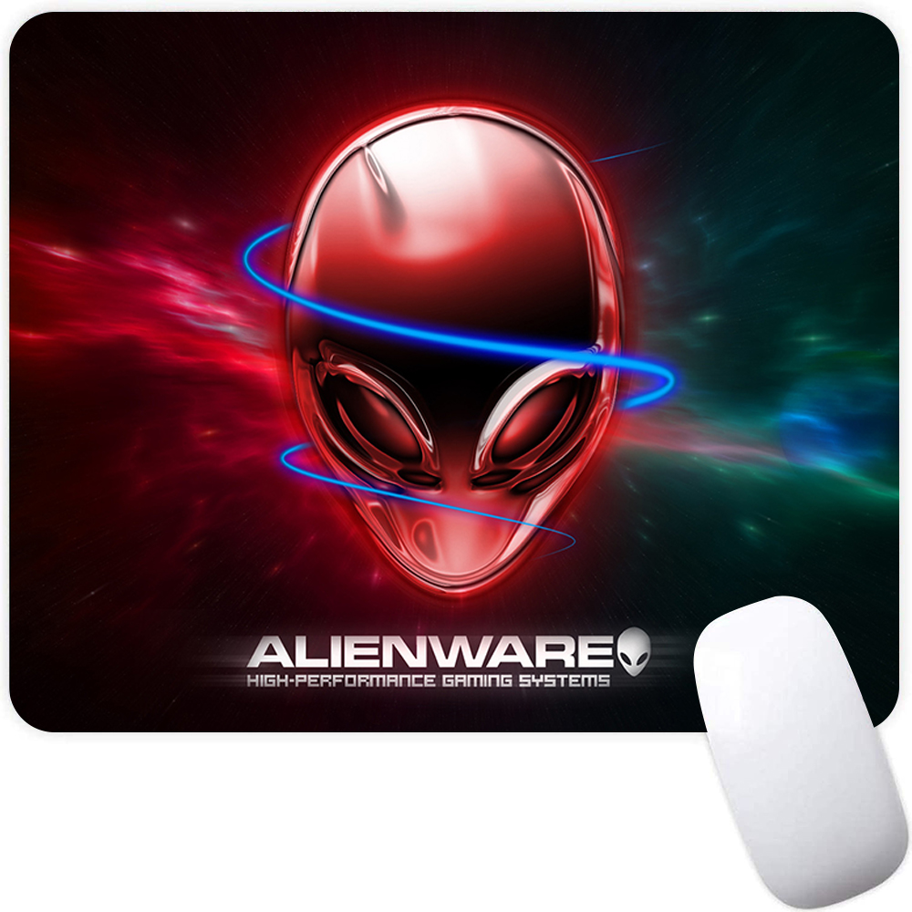 Dell Alienware Small Gaming Mo - Pc Gaming Dell Alienware recension och pris