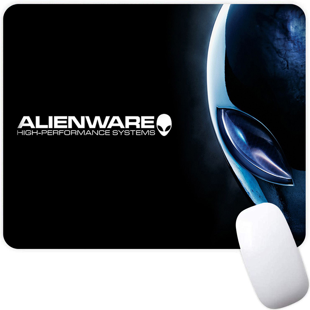 Dell Alienware Small Gaming Mo - Pc Gaming Dell Alienware recension och pris