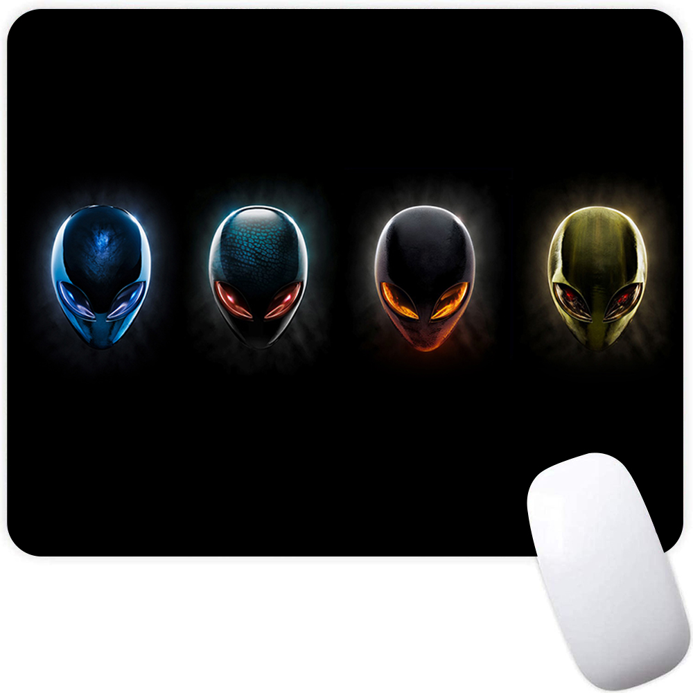 Dell Alienware Small Gaming Mo - Pc Gaming Dell Alienware recension och pris