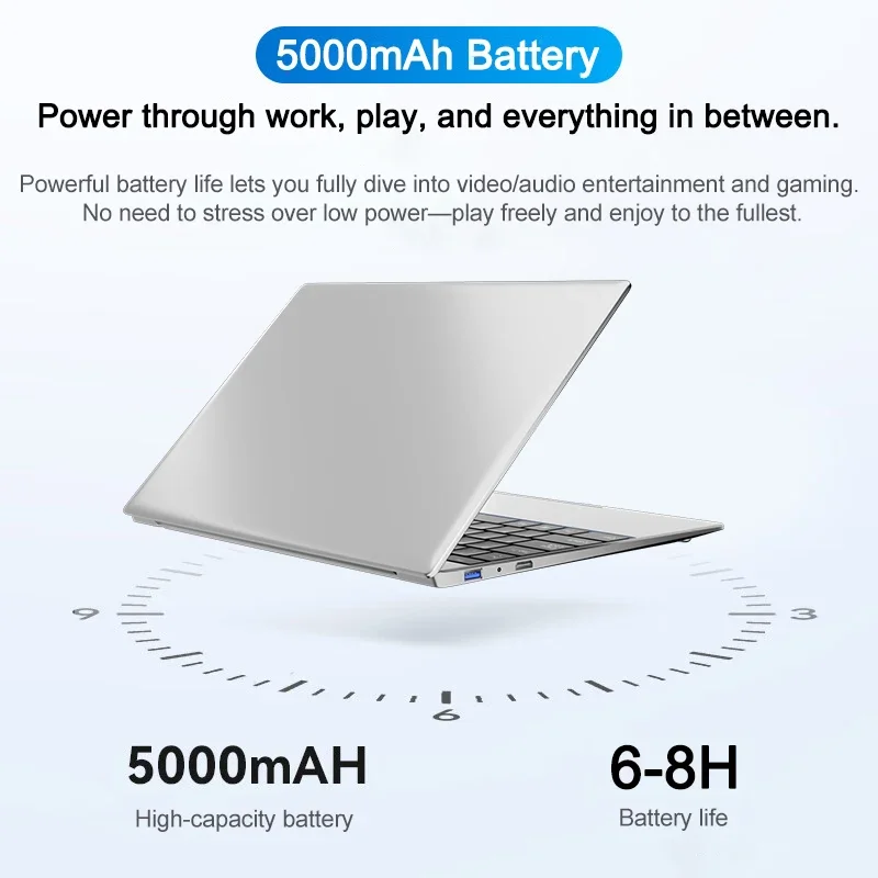 14.1 Inch Gaming Laptop Ultra  - Pc Gaming Windows 7 recension och pris