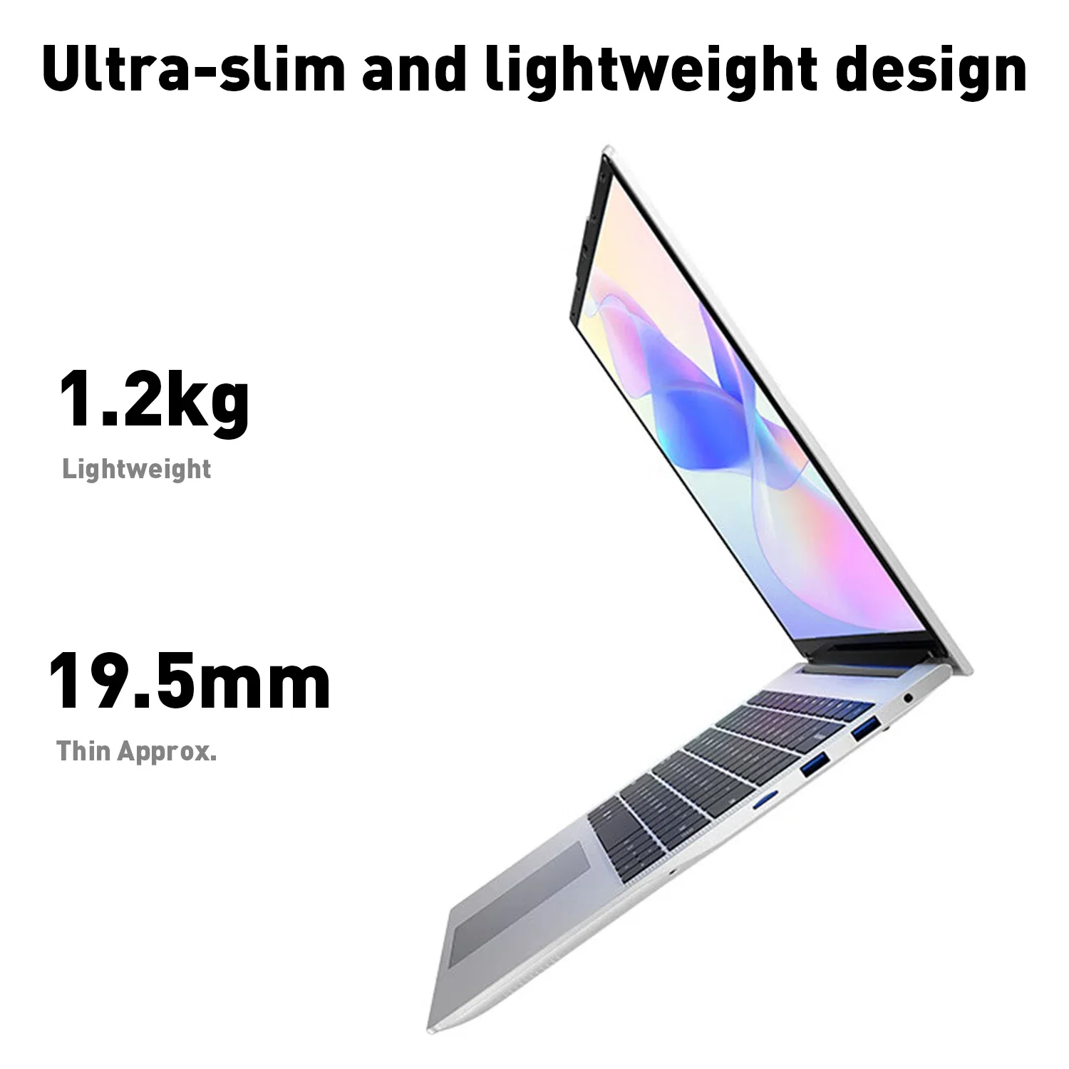 14.1 Inch Gaming Laptop Ultra  - Pc Gaming Windows 7 recension och pris