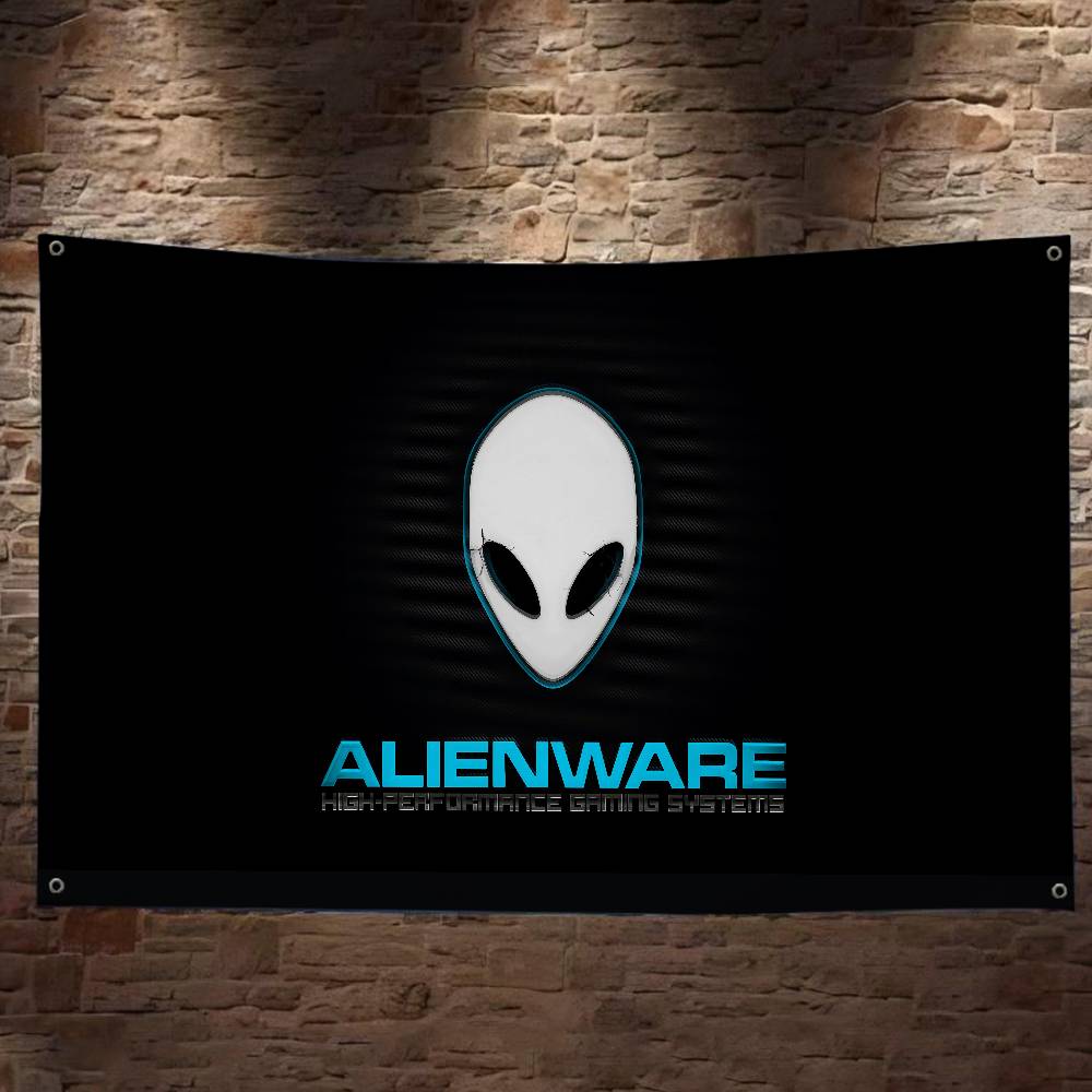 Dell Alienware Animation PC Ga - Pc Gaming Dell Alienware recension och pris