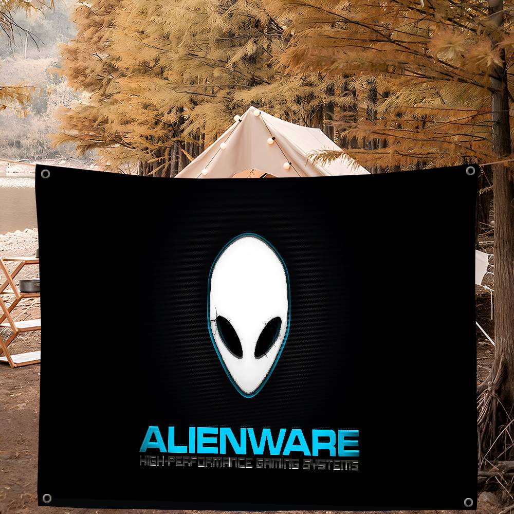 Dell Alienware Animation PC Ga - Pc Gaming Dell Alienware recension och pris