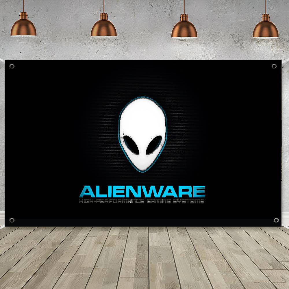 Dell Alienware Animation PC Ga - Pc Gaming Dell Alienware recension och pris