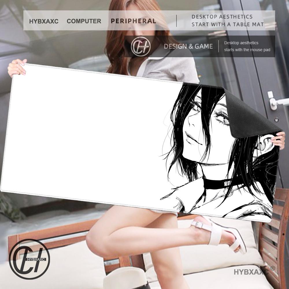 Mouse Pad Laptop Kawaii Anime  - Pc Gaming Girl recension och pris