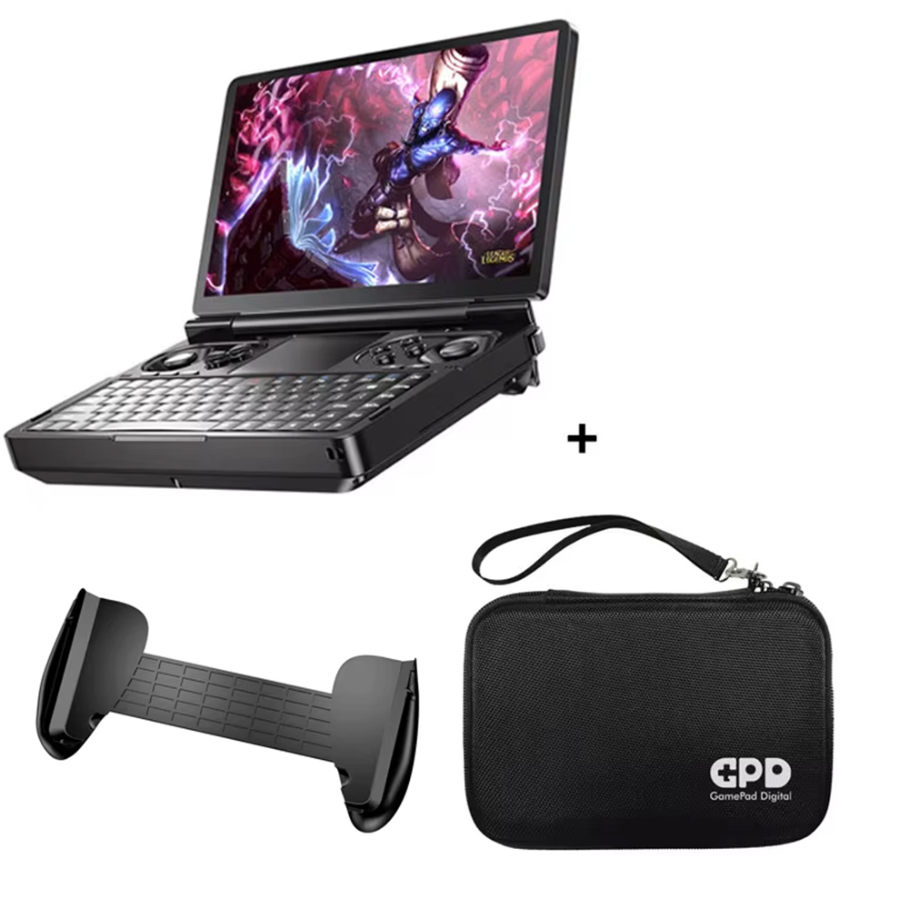 GPD WIN Mini Pocket Gaming PC  - Pc Gaming Windows 7 recension och pris