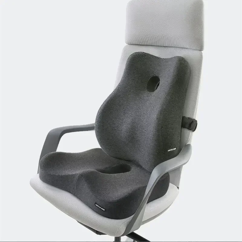 Memory Foam Car Seat Support W - Gaming Chair Lumbar Pillow recension och pris